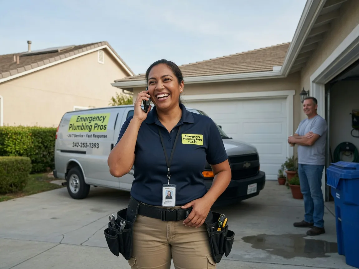 Emergency Plumber New Munich, MN FAQs